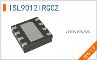 ISL9012IRGCZ