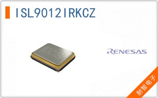 ISL9012IRKCZ