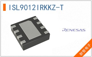 ISL9012IRKKZ-T