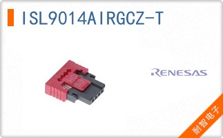 ISL9014AIRGCZ-T