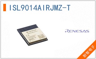ISL9014AIRJMZ-T