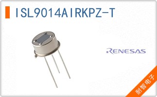 ISL9014AIRKPZ-T