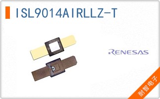 ISL9014AIRLLZ-T