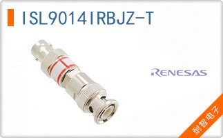 ISL9014IRBJZ-T
