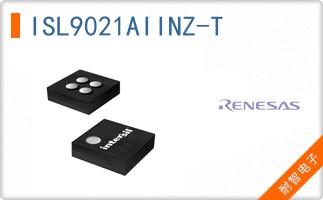 ISL9021AIINZ-T
