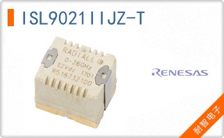 ISL9021IIJZ-T
