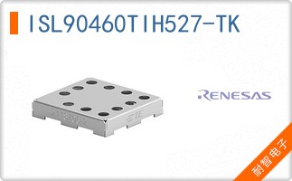 ISL90460TIH527-TK