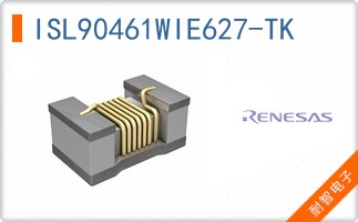 ISL90461WIE627-TK
