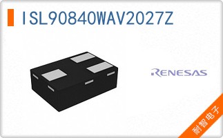 ISL90840WAV2027Z