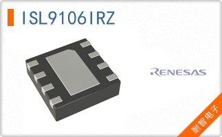 ISL9106IRZ