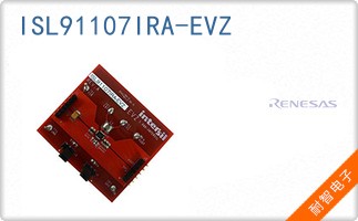 ISL91107IRA-EVZ