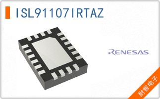 ISL91107IRTAZ