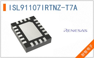ISL91107IRTNZ-T7A