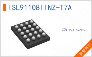 ISL91108IINZ-T7A