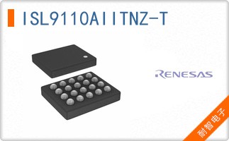 ISL9110AIITNZ-T