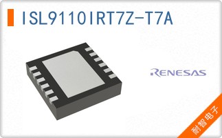 ISL9110IRT7Z-T7A