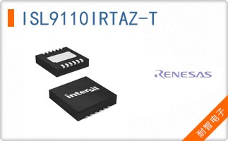 ISL9110IRTAZ-T