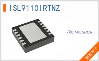 ISL9110IRTNZ