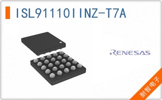 ISL91110IINZ-T7A