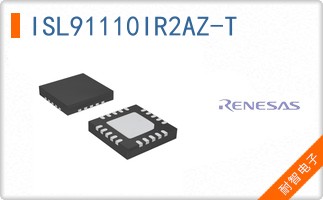 ISL91110IR2AZ-T