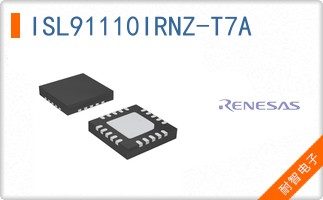 ISL91110IRNZ-T7A