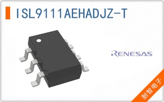 ISL9111AEHADJZ-T