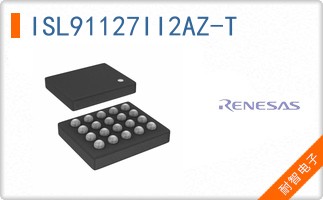 ISL91127II2AZ-T