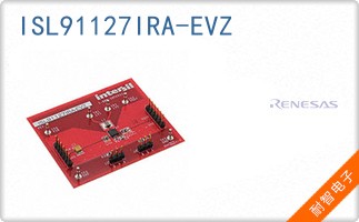 ISL91127IRA-EVZ
