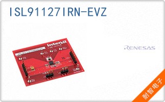ISL91127IRN-EVZ