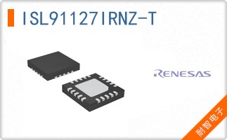 ISL91127IRNZ-T