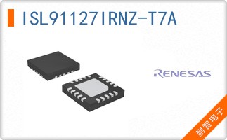 ISL91127IRNZ-T7A