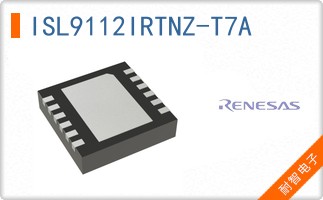 ISL9112IRTNZ-T7A