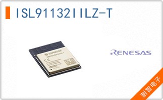 ISL91132IILZ-T