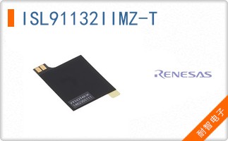 ISL91132IIMZ-T