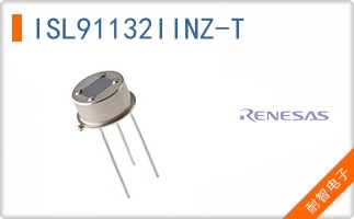 ISL91132IINZ-T
