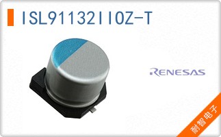 ISL91132IIOZ-T