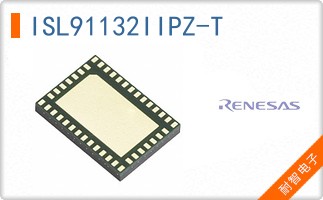 ISL91132IIPZ-T