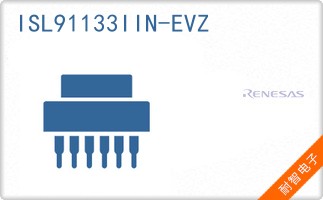 ISL91133IIN-EVZ