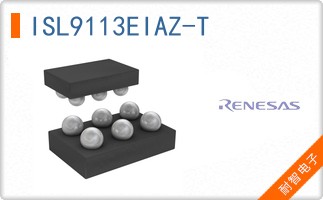 ISL9113EIAZ-T