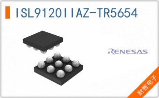 ISL9120IIAZ-TR5654