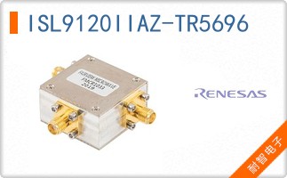 ISL9120IIAZ-TR5696
