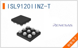 ISL9120IINZ-T