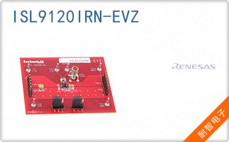 ISL9120IRN-EVZ