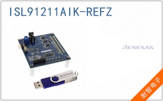 ISL91211AIK-REFZ