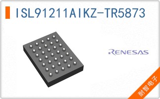 ISL91211AIKZ-TR5873