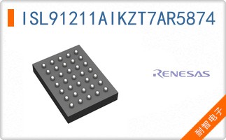 ISL91211AIKZT7AR5874��ͼƬ