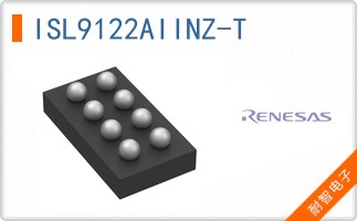 ISL9122AIINZ-T