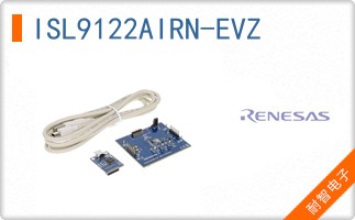ISL9122AIRN-EVZ
