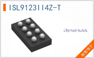 ISL9123II4Z-T