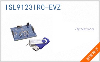 ISL9123IRC-EVZ